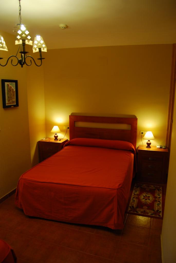Hostal La Noguera