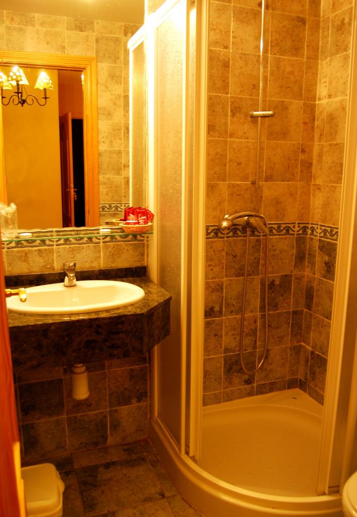 Hostal La Noguera