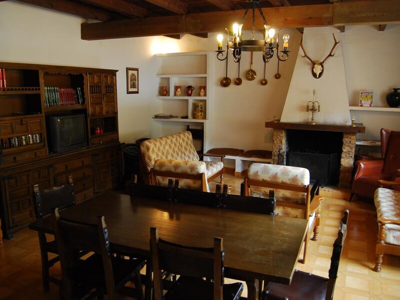 Hostal La Noguera