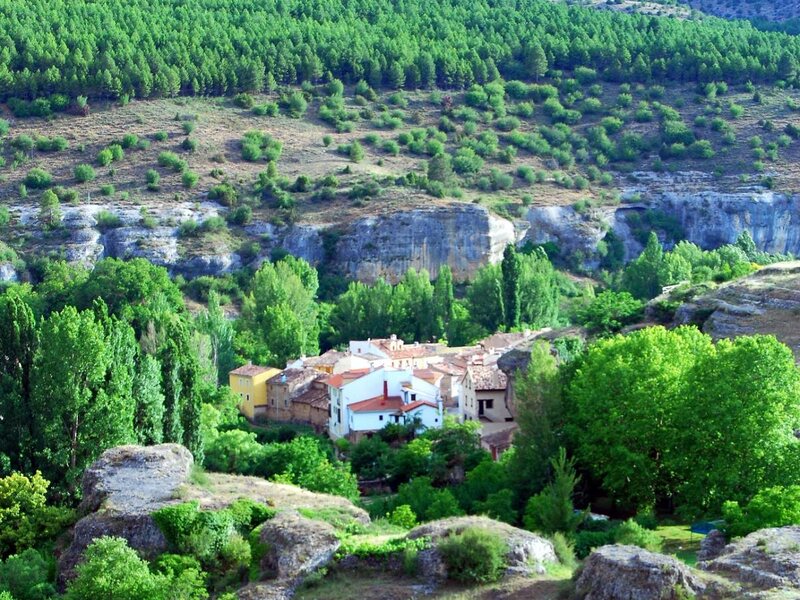 Hostal La Noguera