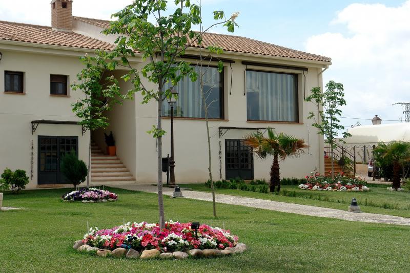 La Almazara De Valdeverdeja
