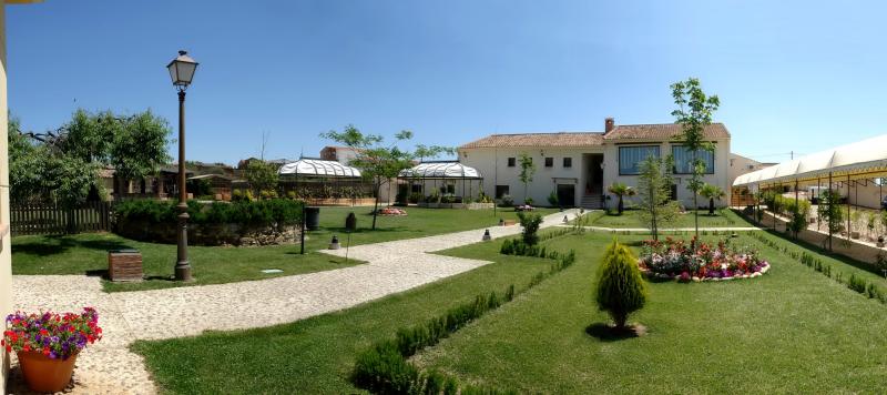 La Almazara De Valdeverdeja