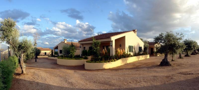 La Almazara De Valdeverdeja