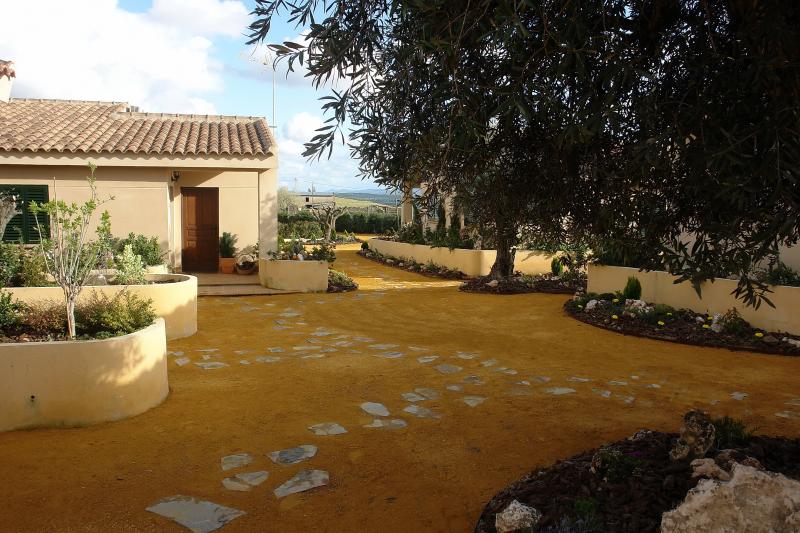La Almazara De Valdeverdeja