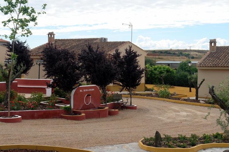 La Almazara De Valdeverdeja