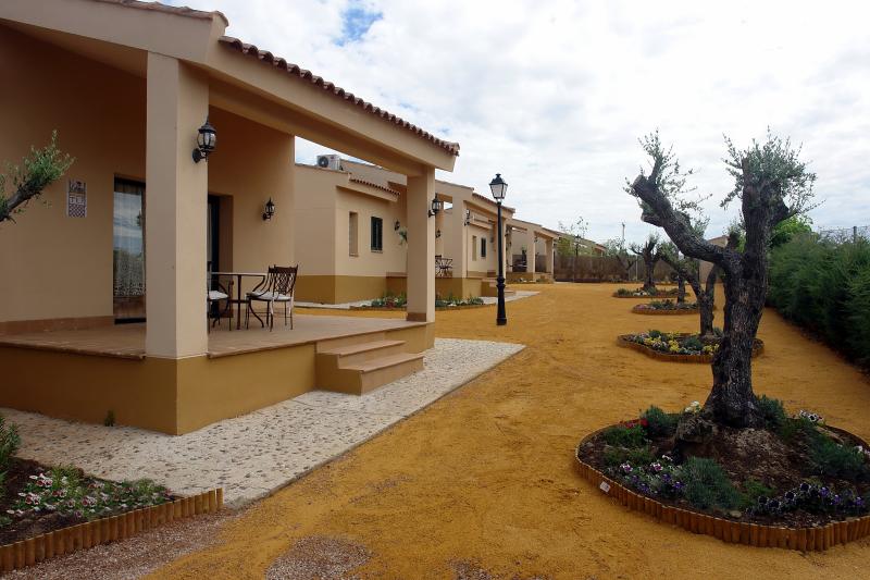 La Almazara De Valdeverdeja