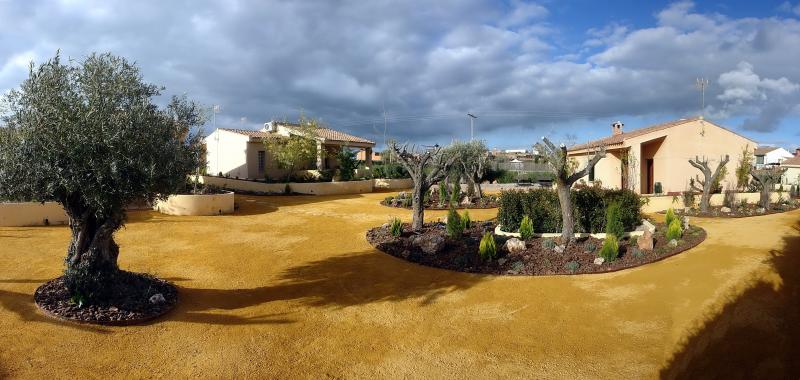 La Almazara De Valdeverdeja