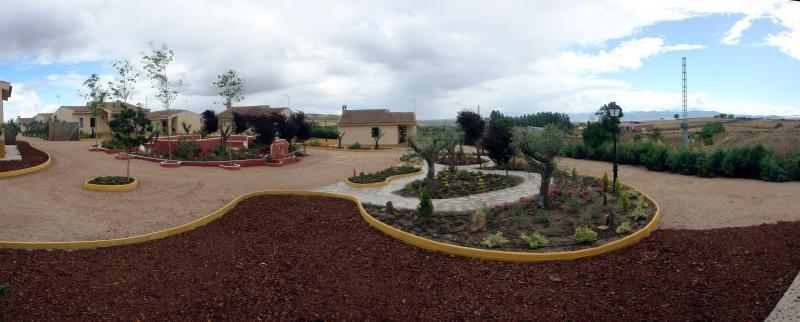 La Almazara De Valdeverdeja