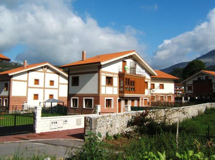 Preciosa Casa Rural En Cantabria