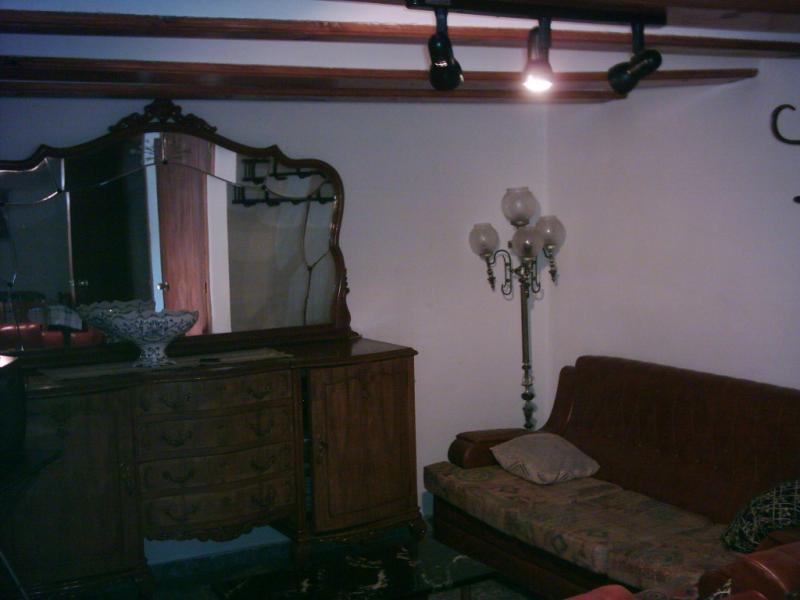 Casa Del Abuelo
