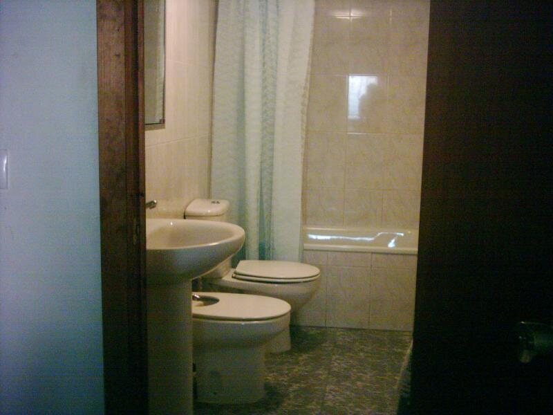 Casa Del Abuelo