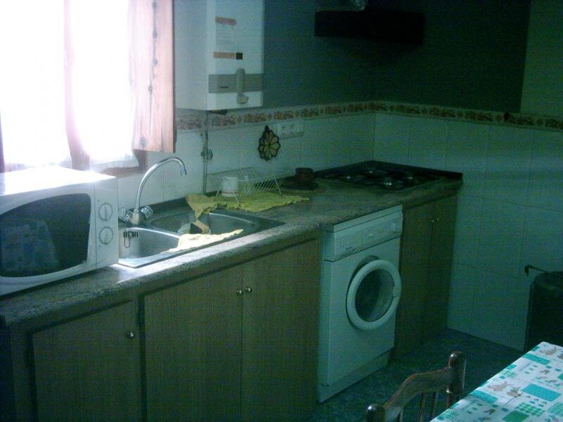Casa Del Abuelo