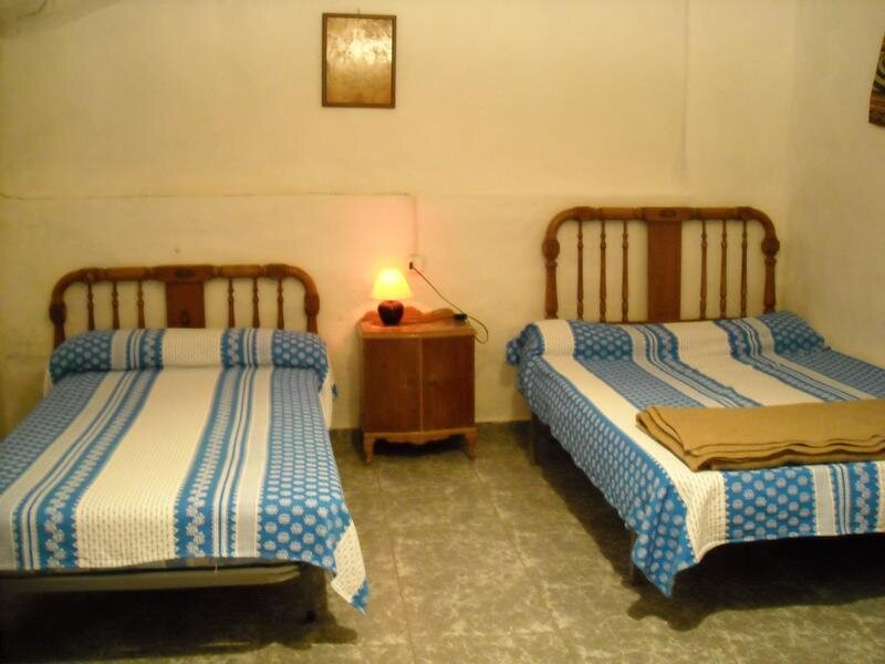 Casa Del Abuelo