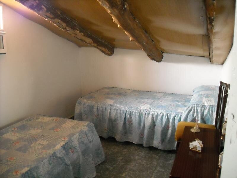 Casa Del Abuelo