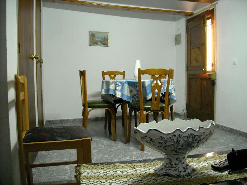 Casa Del Abuelo