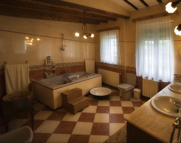 Gran Posada La Mesnada