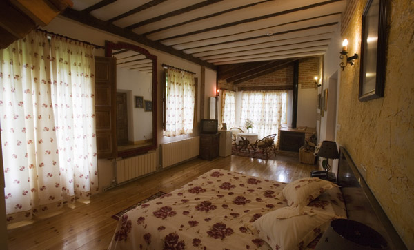 Gran Posada La Mesnada