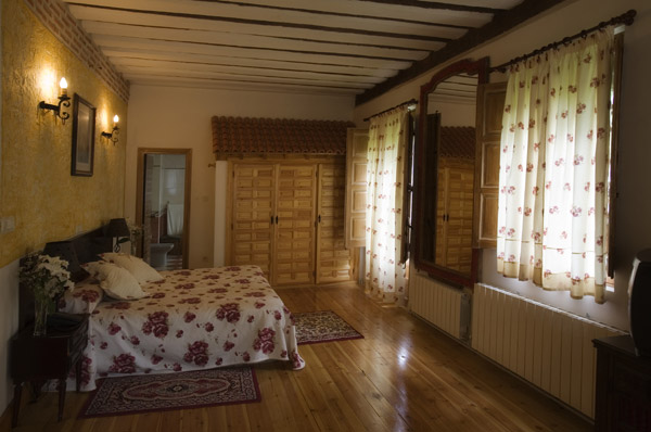 Gran Posada La Mesnada
