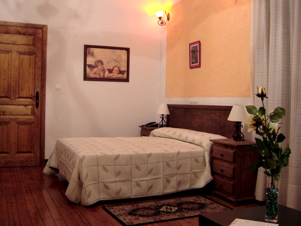 Gran Posada La Mesnada