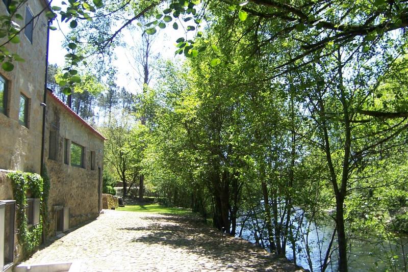 Casa Do Rio Vez