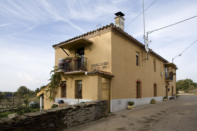 Casa Rural La Cantina