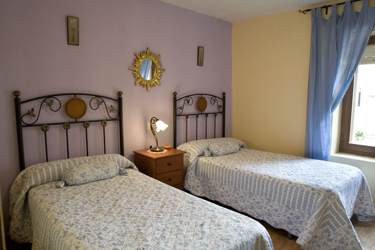 Casa Rural La Cantina