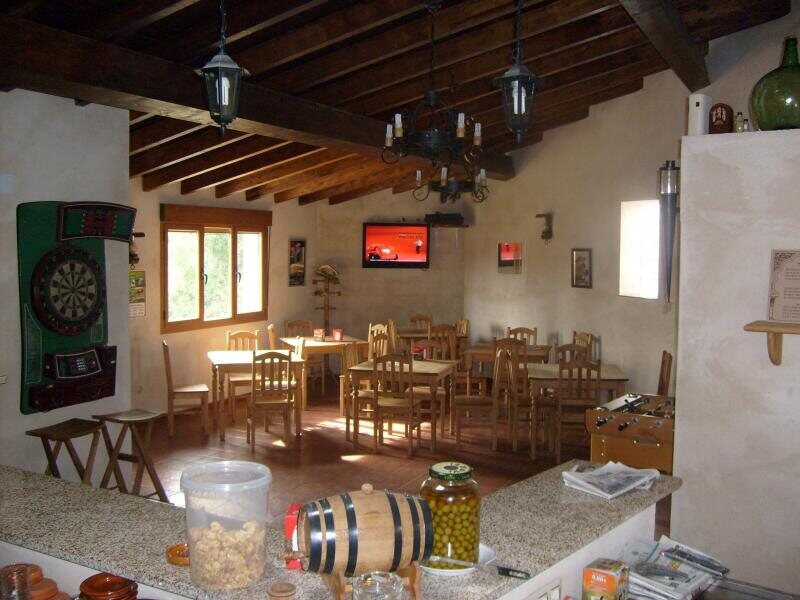 Casa Rural La Cantina