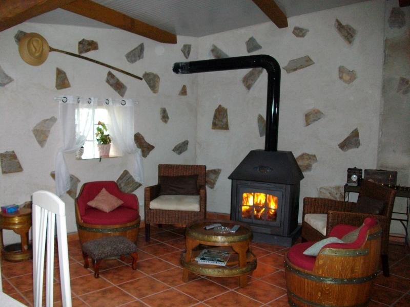 Casa Rural La Cantina