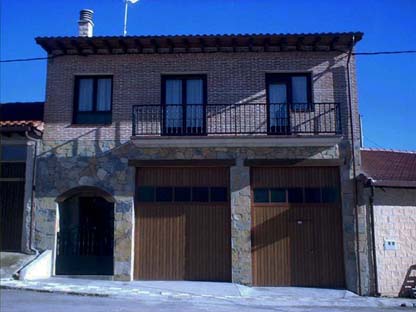 Casa Rural El Carrascal