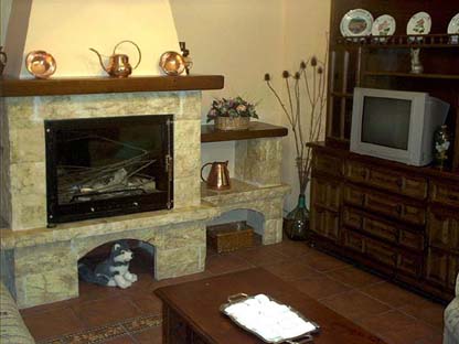 Casa Rural El Carrascal