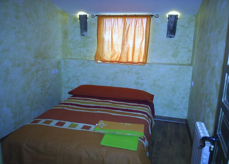 Casa Rural Tio Antonino