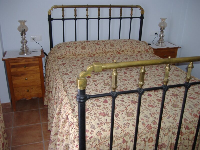 Mi Casa En Benamahoma