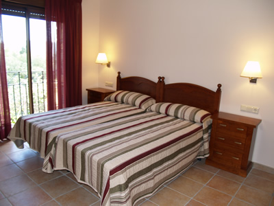 Casa Garcés
