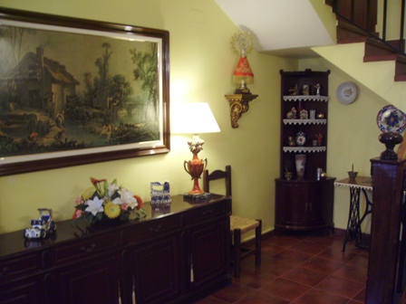 Casa Maidevera