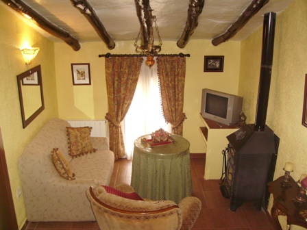 Casa Maidevera