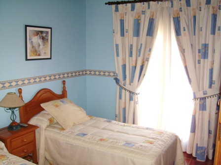 Casa Maidevera
