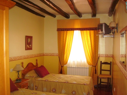 Casa Maidevera