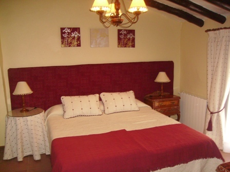 Casa Maidevera