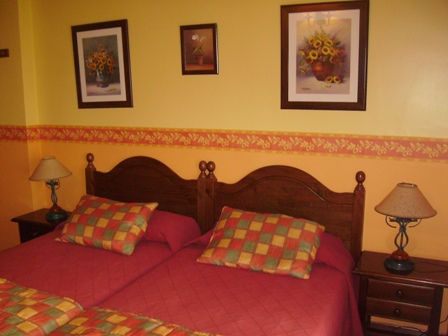 Casa Maidevera