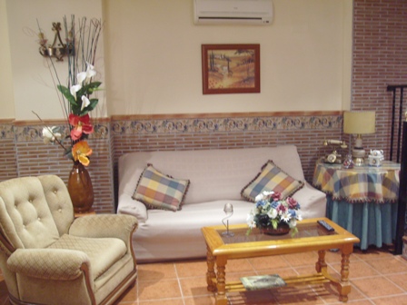 Casa Maidevera