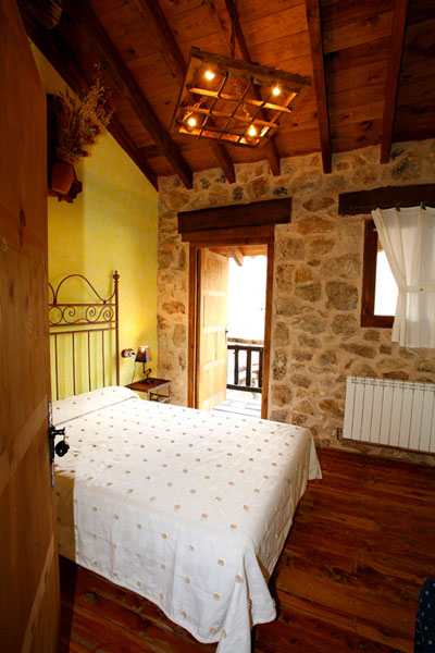 Casa Rurales Chon Altotajo