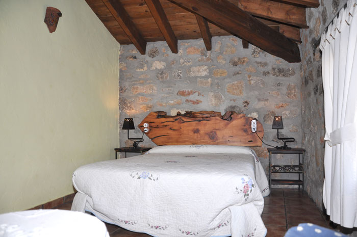 Casa Rurales Chon Altotajo