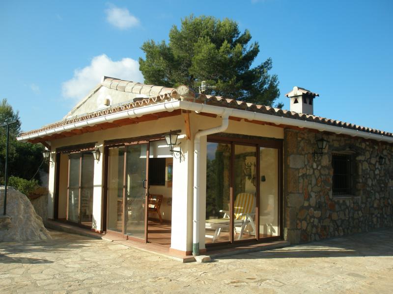 El Mirador De Bernia