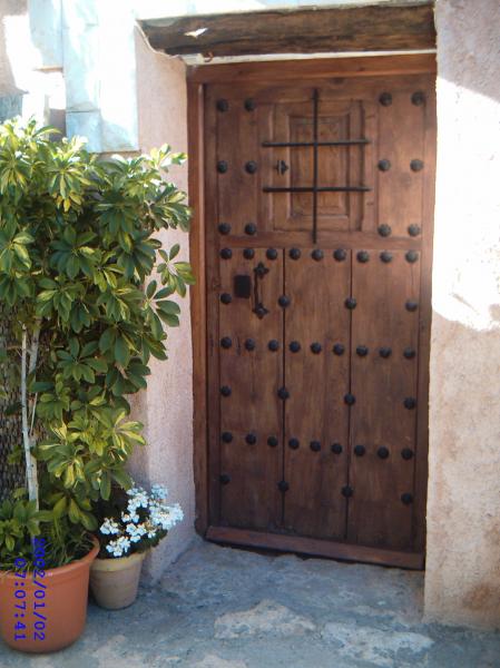 Chalan Rural