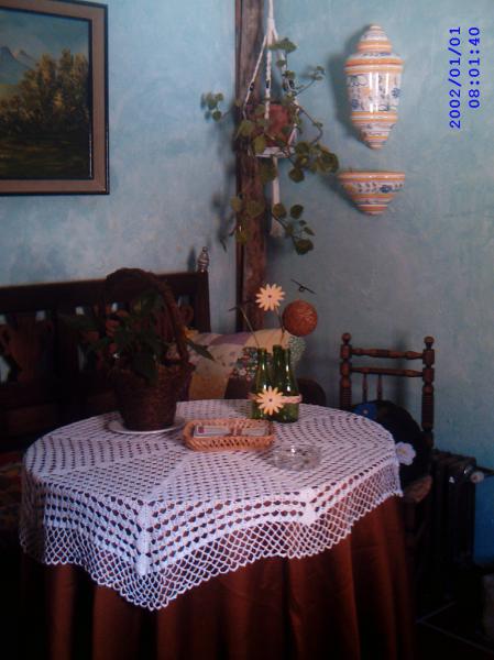 Chalan Rural
