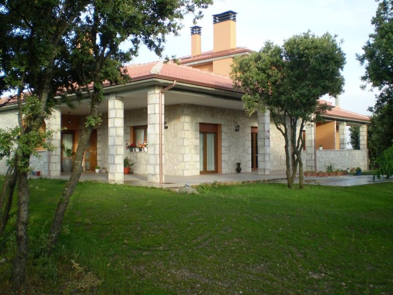 La Dehesa