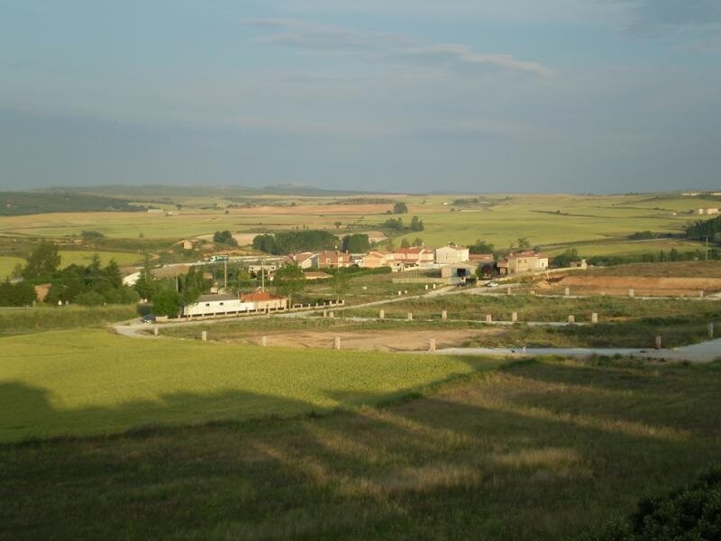 La Dehesa