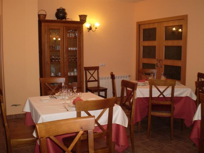 La Dehesa