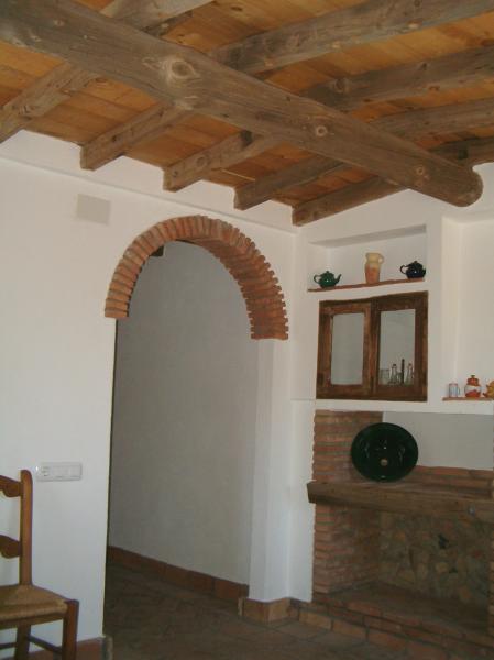 Casa Paco
