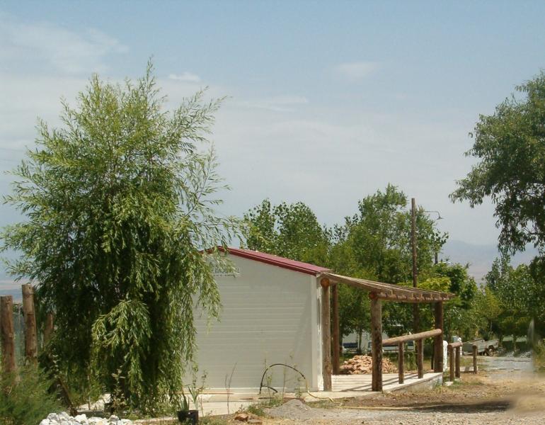 Casa Dulce